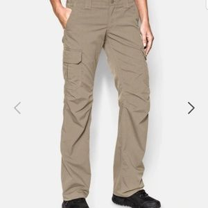 Under Armour Tactical Patrol Pants